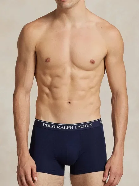 Боксери Polo Ralph Lauren червоний