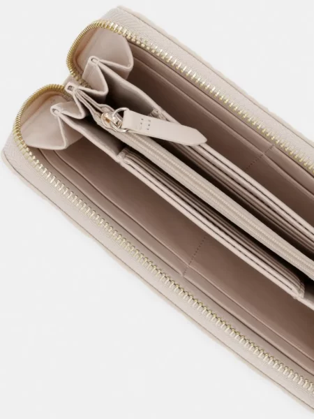 Кожаный кошелек Valentino Bags