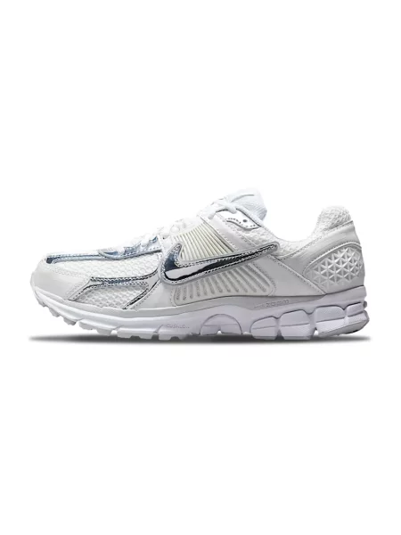 Trampki Nike skórzane białe