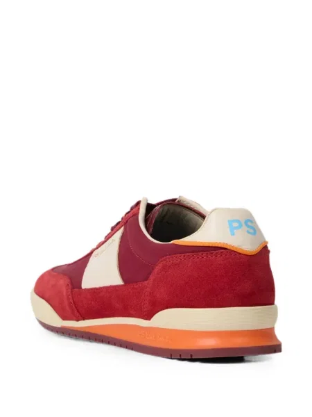 Sneakerși Ps Paul Smith roșu