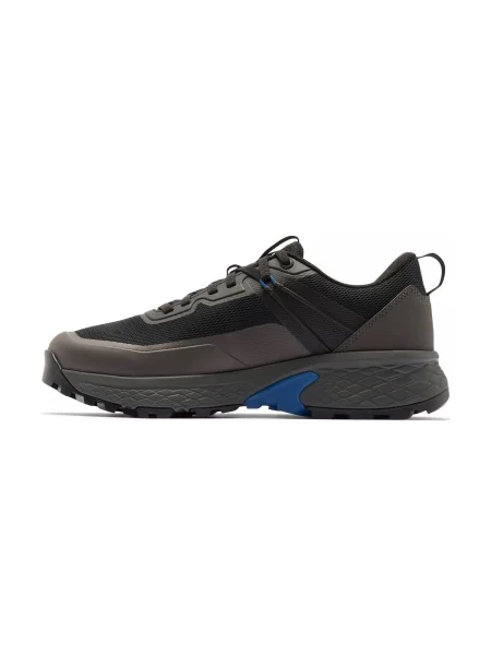 Sneakerși Columbia negru