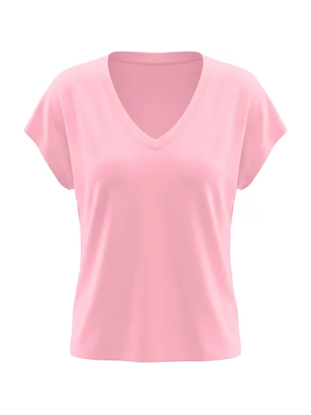 Imily Bela Tricou deschis roz