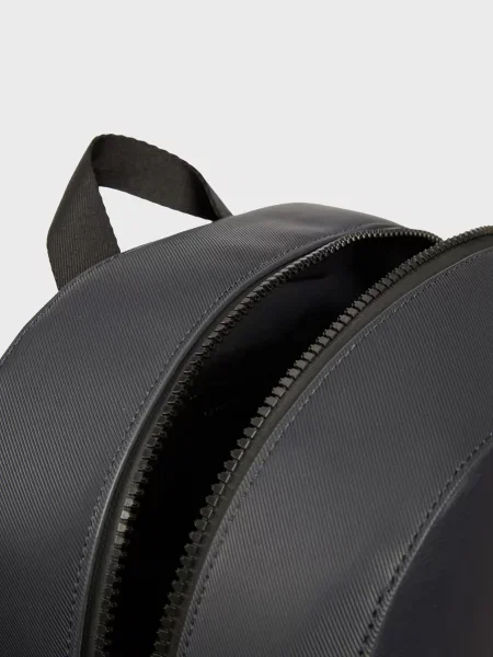 Рюкзак Tommy Hilfiger синий