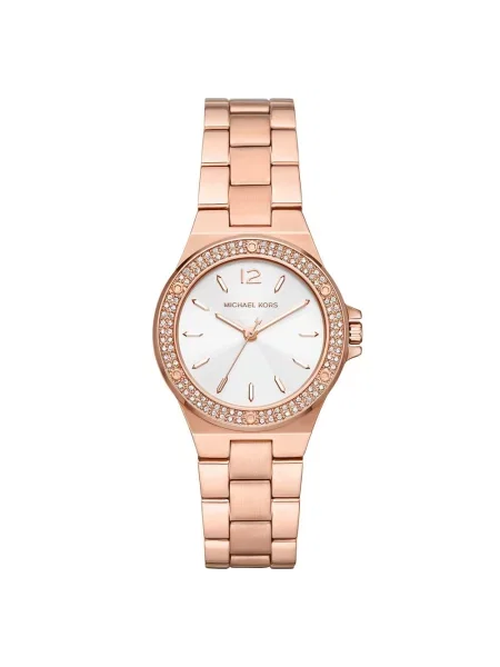 Zegarek Michael Kors różowy