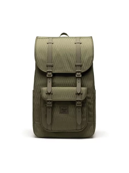 Herschel plecak Little America™ zielony