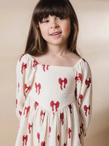 That's mine розкльошена сукня Sarah dress