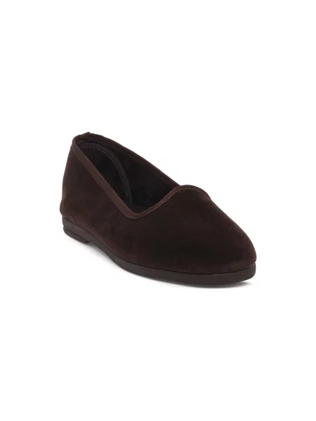 Pantofi Natural World maro