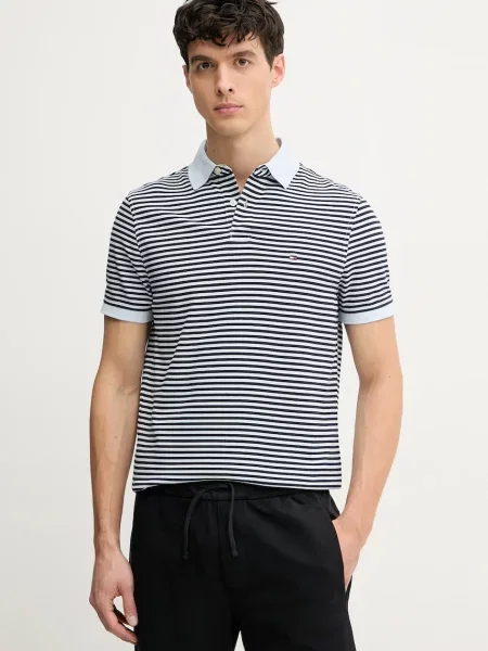Tommy Hilfiger Πόλο μπλε