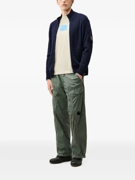 Tricou C.p. Company cu imagine