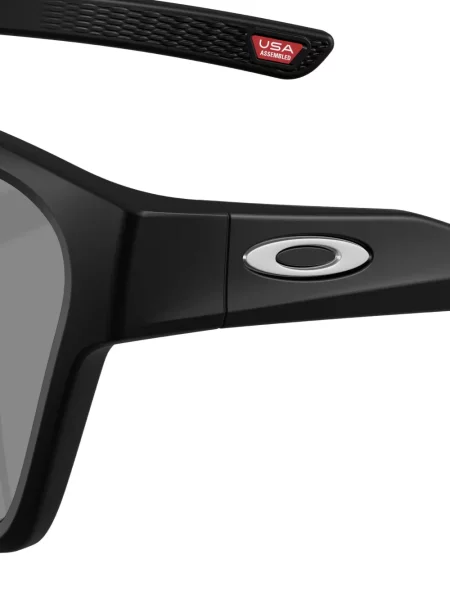 Ochelari de soare Oakley negru