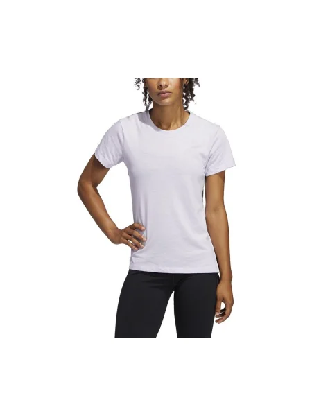 Tricou Adidas alb