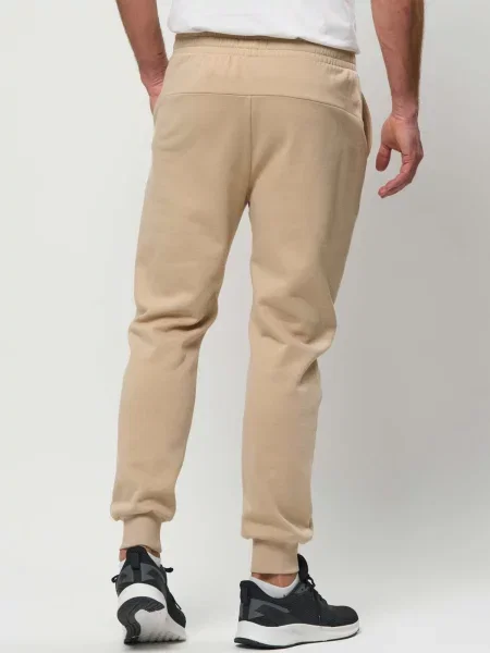 VINSON Pantaloni VMJalen' bej