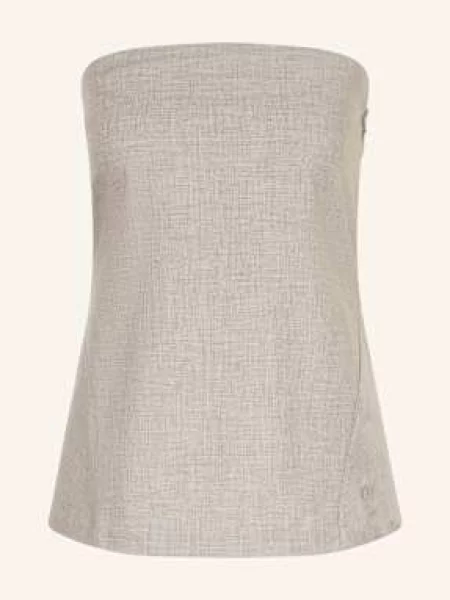 Top Leger Studio szary