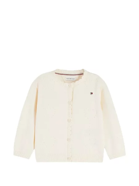 Kardigan dziecięcy Tommy Hilfiger