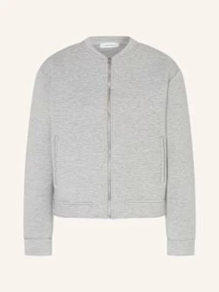 Melanžová bunda Darling Harbour