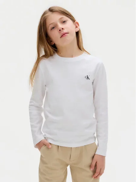 Calvin Klein Jeans Σετ μπλούζες M Έγχρωμο