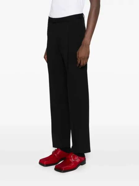 Pantaloni Medeea negru