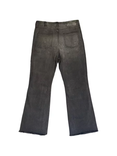 Blugi Sekrit negru