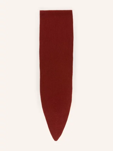 Windsor. Szal Z Kaszmiru rot