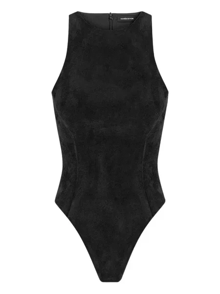 Body Manière De Voir negru