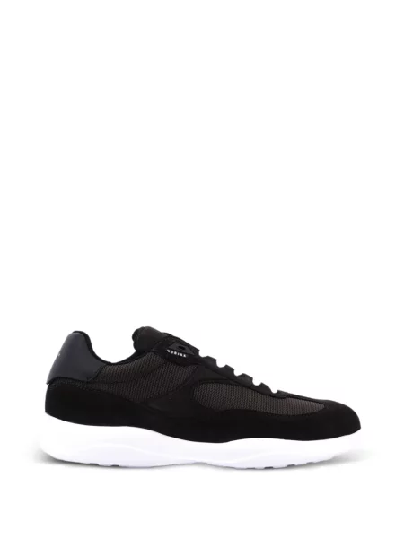 Sneakerși Nubikk maro