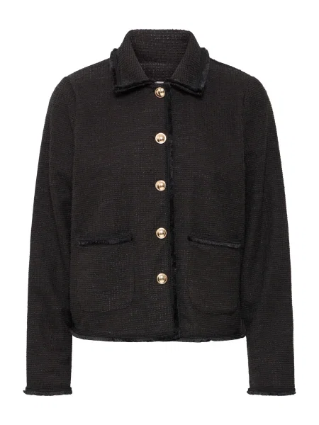 ICHI Sacou IHKate' negru