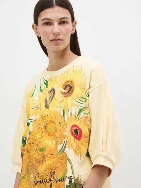 Футболка Medicine