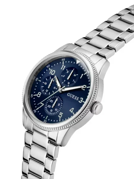 Ceas Guess albastru