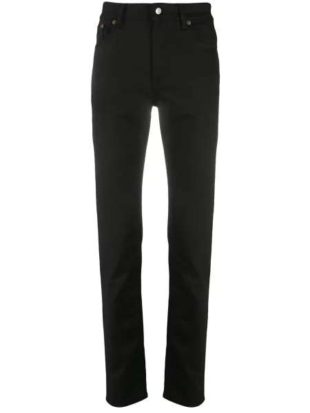 Blugi Acne Studios negru