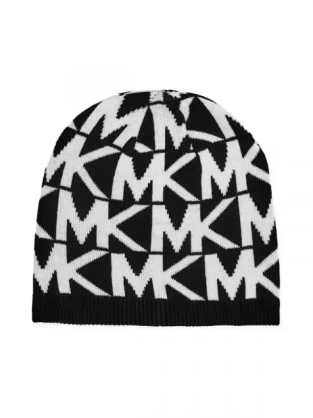 Michael Kors Sapka MAJOR fehér