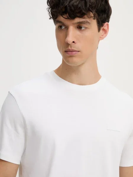 Calvin Klein Póló bézs