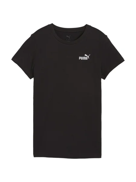Tricou Puma cu autograf negru
