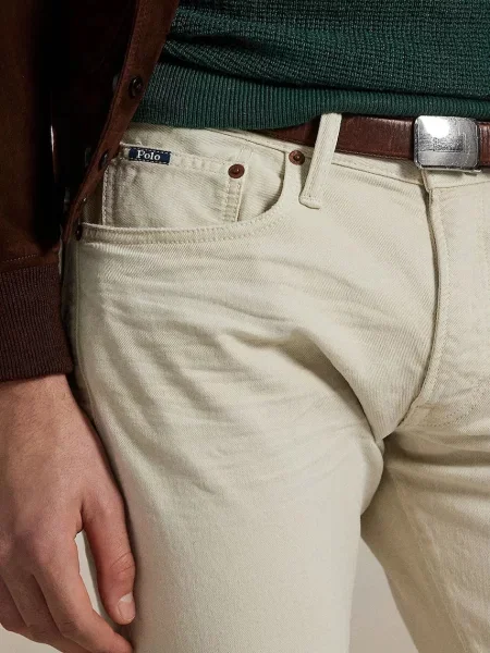 Джинсы Polo Ralph Lauren
