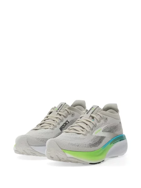 Sneakerși Brooks gri