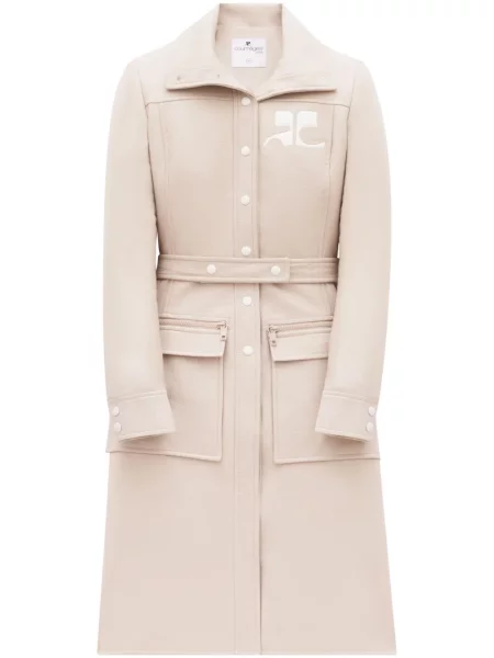 Palton Courreges