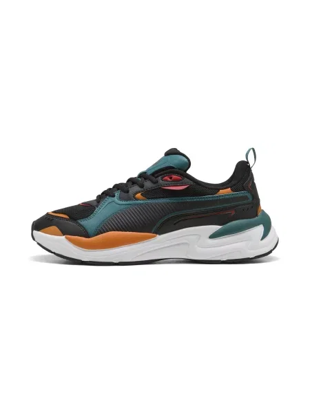 PUMA Sneakersy unisex X-Ray 4 Buty 44 zielony