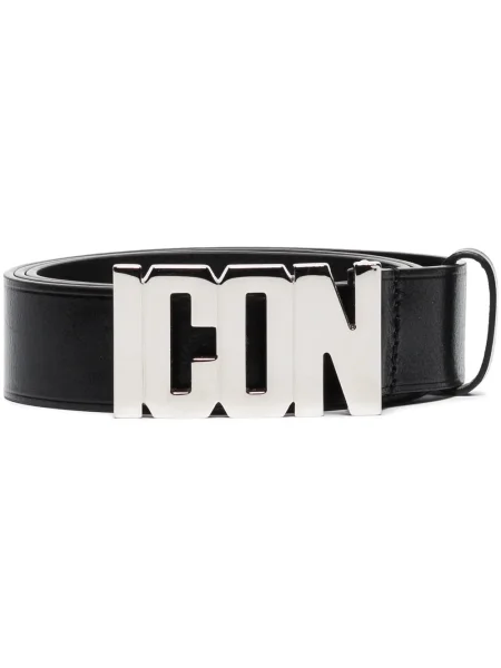 Curea Dsquared2 negru