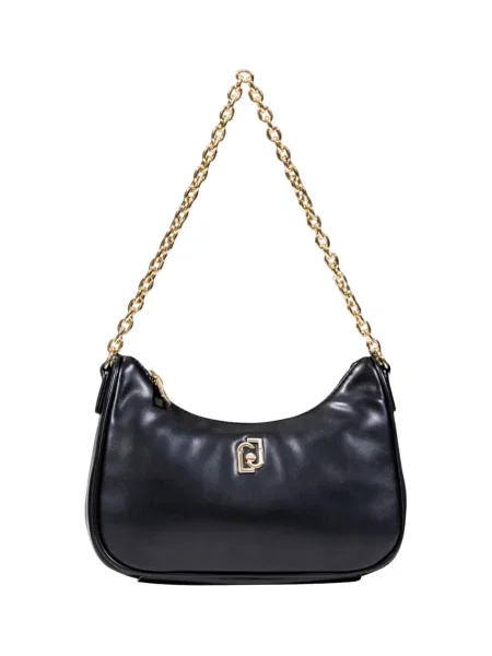 Geanta crossbody Liu Jo negru