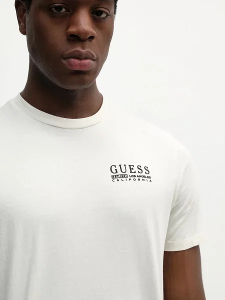 Футболка Guess