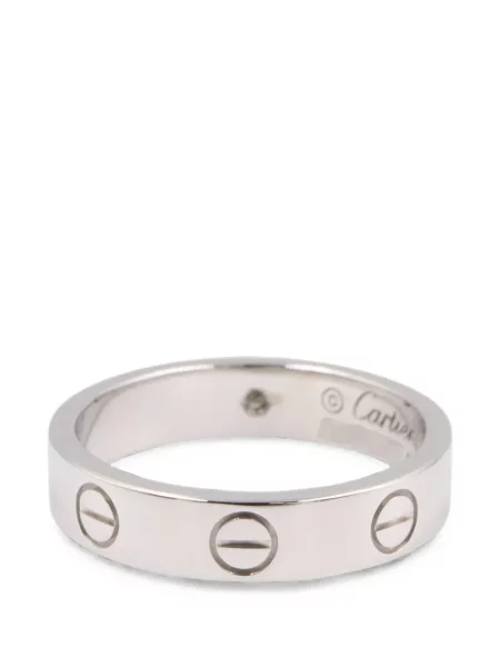 Inel Cartier