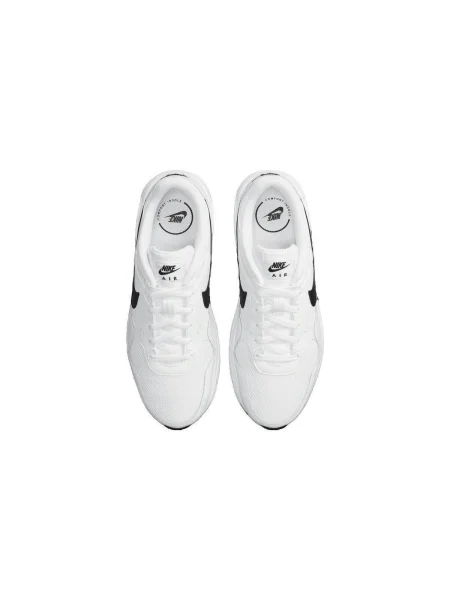 Pantofi Nike alb