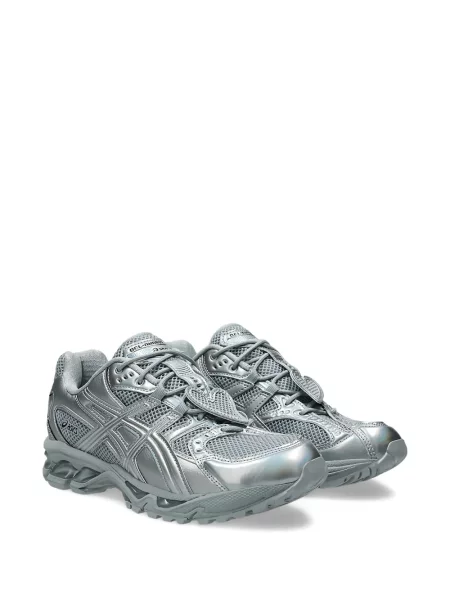 Sneakerși Asics Gel-nimbus gri