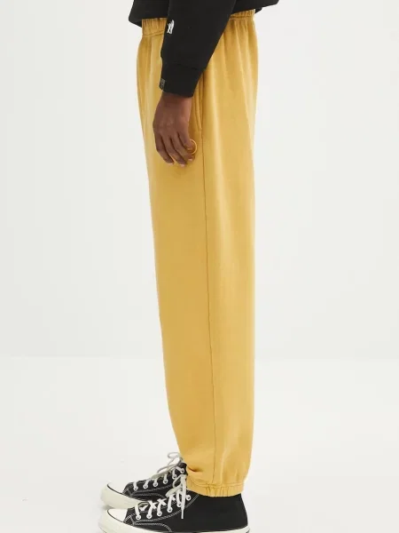 AAPE pantaloni de trening din Now Sweat