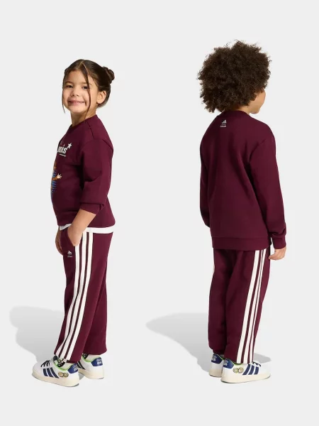 Детский спортивный костюм Adidas