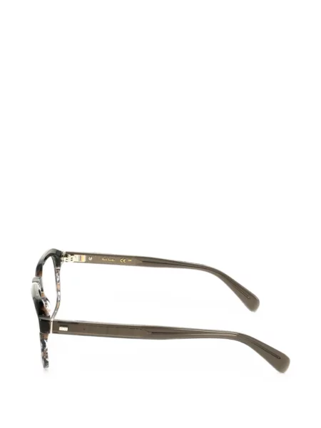 Ochelari de soare Paul Smith gri