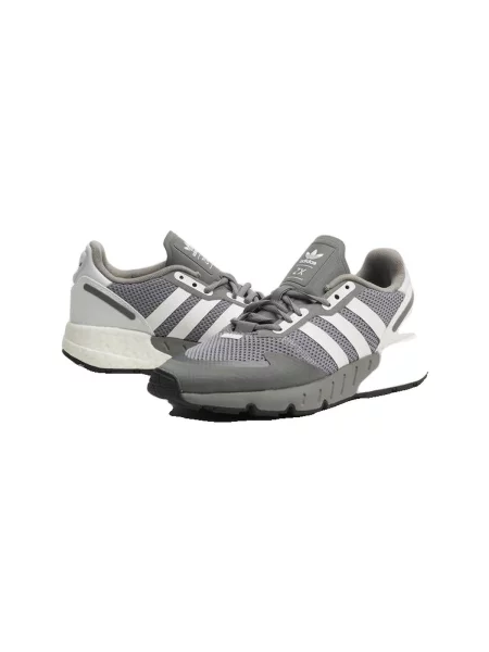 Tenisky Adidas sivá