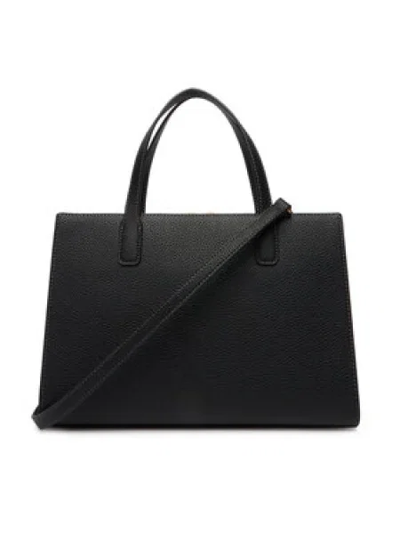 Táska LOVE MOSCHINO fekete