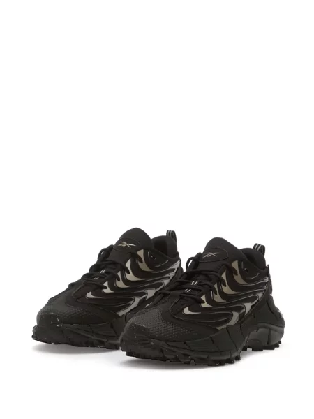 Sneakerși Reebok Zig Kinetica negru