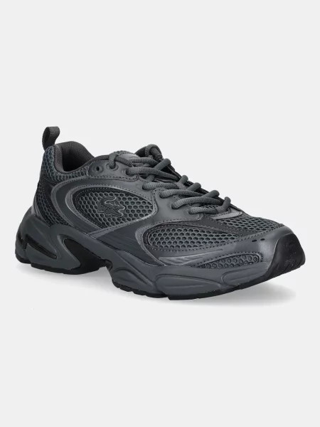 Lacoste Сникърси Storm 96 2K сив