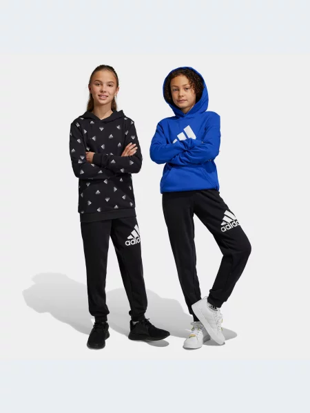 Дитячі Джогери adidas чорний